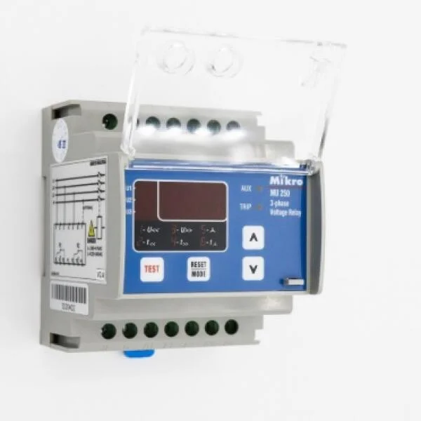 MU250 – MIKRO